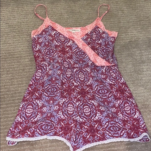 Romper - Picture 1 of 1